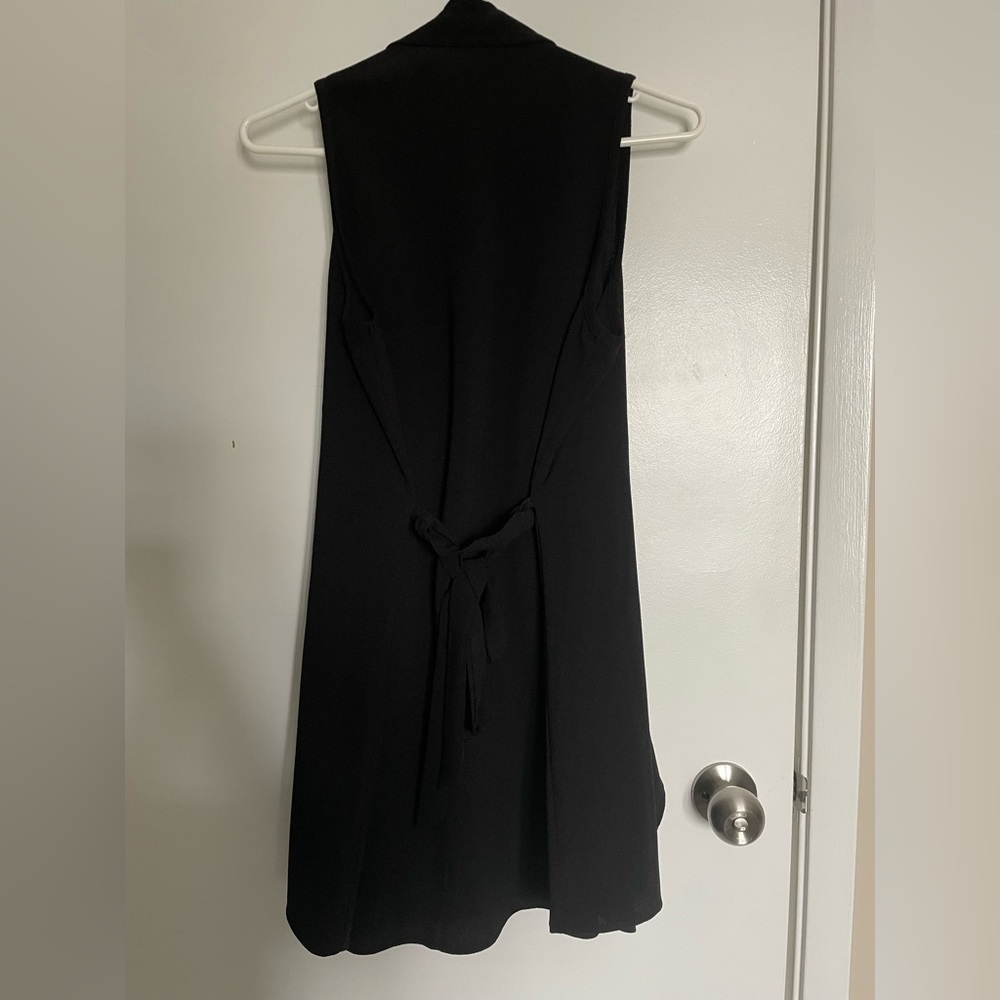 Waterfall Vest - Size Small - Picture 2 of 4
